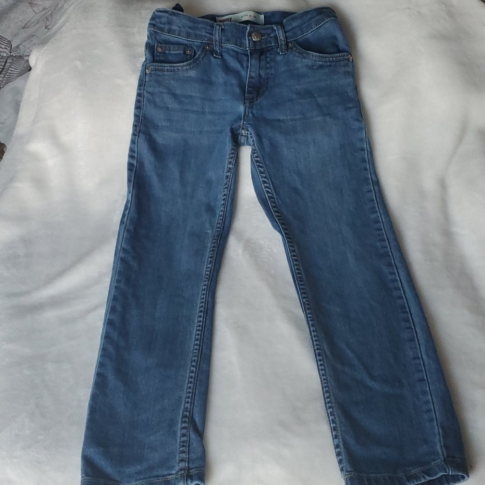 Levi's Jeans